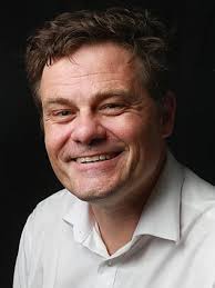 Professor Mark Kendall