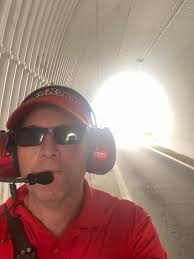 Proud of teammate's participation in event