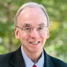 David S. Dockery, PhD