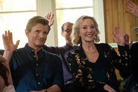 Interview: Rebecca Gibney Talks Under The Vines