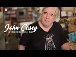 John Casey