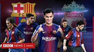 The transfer window in portugal does not close until oct. Wane Zumunci Ne Tsakanin Barcelona Da Liverpool Bbc News Hausa