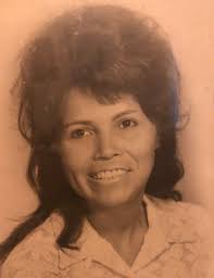 Obituary information for Barbara Ann McCall