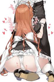 implied fellatio - Page 8 - IMHentai