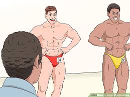 How To Begin Bodybuilding With Pictures Wikihow