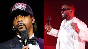 Katt Williams Slams Diddy On Shannon Sharpe's Podcast: Video