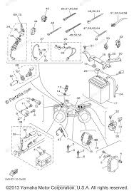 A yamaha 350 atv (all terrine vehicle) repair manual is a book of instructions, or handbook, for learning how to maintain, service and overhaul the yamaha 350 atv to factory 1988 350 yamaha warrior repair manual. Diagram Yamaha Grizzly 125 Wiring Diagram Atv Full Version Hd Quality Diagram Atv Agenciadiagrama Mariachiaragadda It