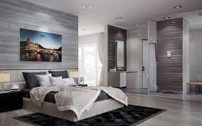 We did not find results for: Modern Master Bedroom With Open Bathroom Novocom Top