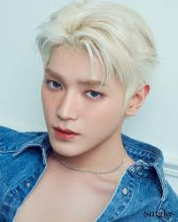 TAEYONG 🫠🫠🫠