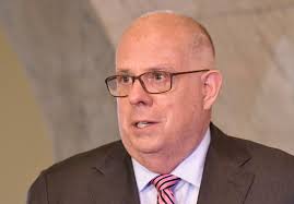Gov. Hogan gifts Maryland state workers a pre-Christmas day off