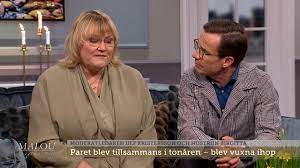 Ulf kristersson här är mer innehåll om ulf kristersson på na.se. Ulf Kristersson Och Hustrun Birgitta Ed Om Svara Beslutet Malou Efter Tio Tv4 Youtube