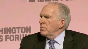 Trump's revocation of Brennan's security clearance leaves lawyers asking if  former CIA chief can appeal