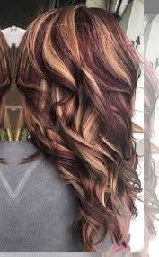 Pin By Patricia Proehl On Beauty Fall Hair Color For Brunettes Hair Styles Hair