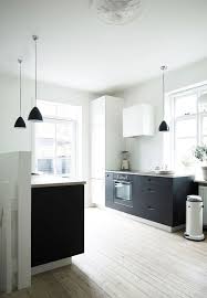 Appartement1d Cuisines Maison Interieur De Cuisine Cuisine Minimaliste