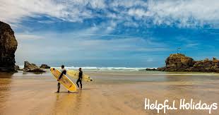 Today ann's cottage is a recognised household name across cornwall, as well as being one of the largest retailers of surf wear and accessories in europe. 10 Cornish Beaches For Bodyboarding And Surfing Helpful Holidays