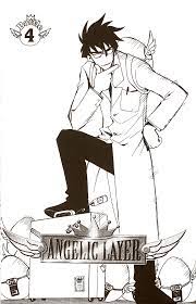 Ichiro Mihara - Angelic Layer - Zerochan Anime Image Board