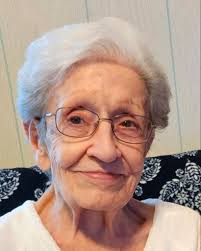 Mary D Phillips Obituary September 30, 2025