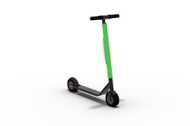 Navigate to li.me and add the items. Electric Scooters Uber