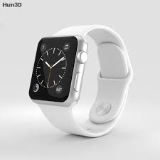 Apple Watch Series 2 38mm Silver ...