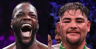 Deontay Wilder vs Andy Ruiz Jr eliminator officially ordered by WBC