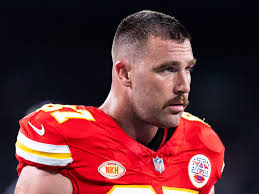 Travis Kelce, Explained For Gays