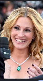 JULIA ROBERTS IS 57 years old today . LET US ALL WISH HER A VERY HAPPY  BIRTHDAY 🎂 Born: October 28, 1967 Birthplace: Smyrna, Georgia, USA  Biography: Became a Hollywood star after