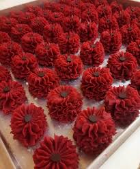 Biskut red velvet planta™ bersama sharifah shahirah. Resepi Biskut Semperit Red Velvet Yang Menggoda Jadi Kegemaran Ramai Daily Makan