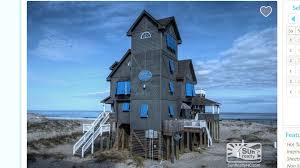I liked so many parts of this movie: Nc Home From Nicholas Sparks Nights In Rodanthe For Sale Charlotte Observer