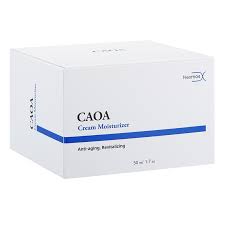 A caoa é a importadora exclusiva da marca hyundai no brasil. Nexmos Caoa Cream Moisturizer Feuchtigkeitsspendende Gesichts Und Korpercreme 50 Ml
