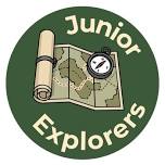 Junior Explorers – Flag Discovery Lesson
