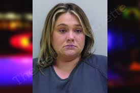 Lauren Steiner — Bartow County Jail Bookings