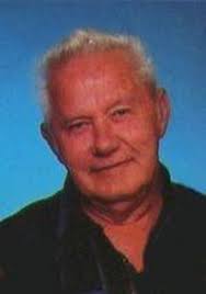 Fred John Gruber Obituary October 7, 2004