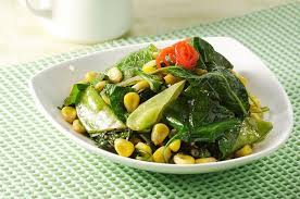 Cara memasak bayam dengan baik. Ini Cara Benar Memasak Bayam Agar Tak Kehilangan Nutrisi Vitaminnya Semua Halaman Sajian Sedap