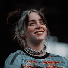 Set as background wallpaper or just save it to your photo, image, picture gallery album collection. Pin By Sarah Uchiha On Women Billie Eilish Billie Singer