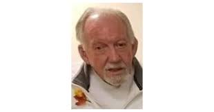 Richard Swallow Obituary (1943