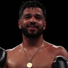 Aqib Fiaz vs. Kane Baker II, Denny vs. Cash