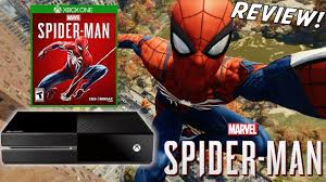 An Xbox Player S Unbiased Spider Man Ps4 Review Swany Review Youtube