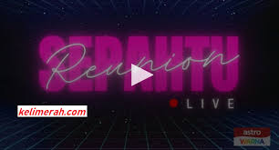 23.11.2020 · sepahtu reunion live 2019 episode 8. Sepahtu Reunion 2017 Minggu 5 Part 4