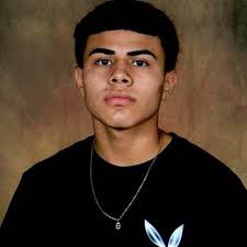 Christopher Angel Perales Obituary (2004