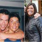 Van damme's only defeat in kickboxing was to france's etienne aubry on march 7, 1977 in marseille, france. The Entire Family Of Jean Claude Van Damme The Man Called Muscles From Brussels Jean Claude Van Damme Van Damme Claude