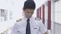 Male Cathay Pacific Cabin Crew
