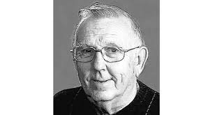 Bernard Gerwel Obituary (2015)