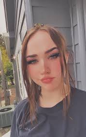 A lil friend that took a liking to me🙂