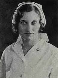 Redabelle Rebecca Smith Rolffs (1910-2008)