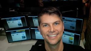 Adam Button is the Forex Person of The Year 2014