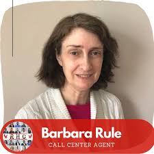 ⭐️Meet the Staff!⭐️ Today we introduce you to two more Red Hawk Central  team members! Swipe to learn more our newest team members about Barbara and  Matthew ! 💫 #redhawkcentral #remoteredhawkcentralteam #remoteredhawks #