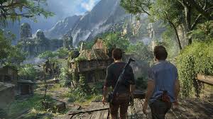 Image result for uncharted 4