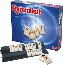 Bol Com Rummikub Original Games