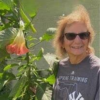 Barbara "Barb" Pappas (Rinderer) Obituary