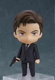 peter strahm nendoroid
